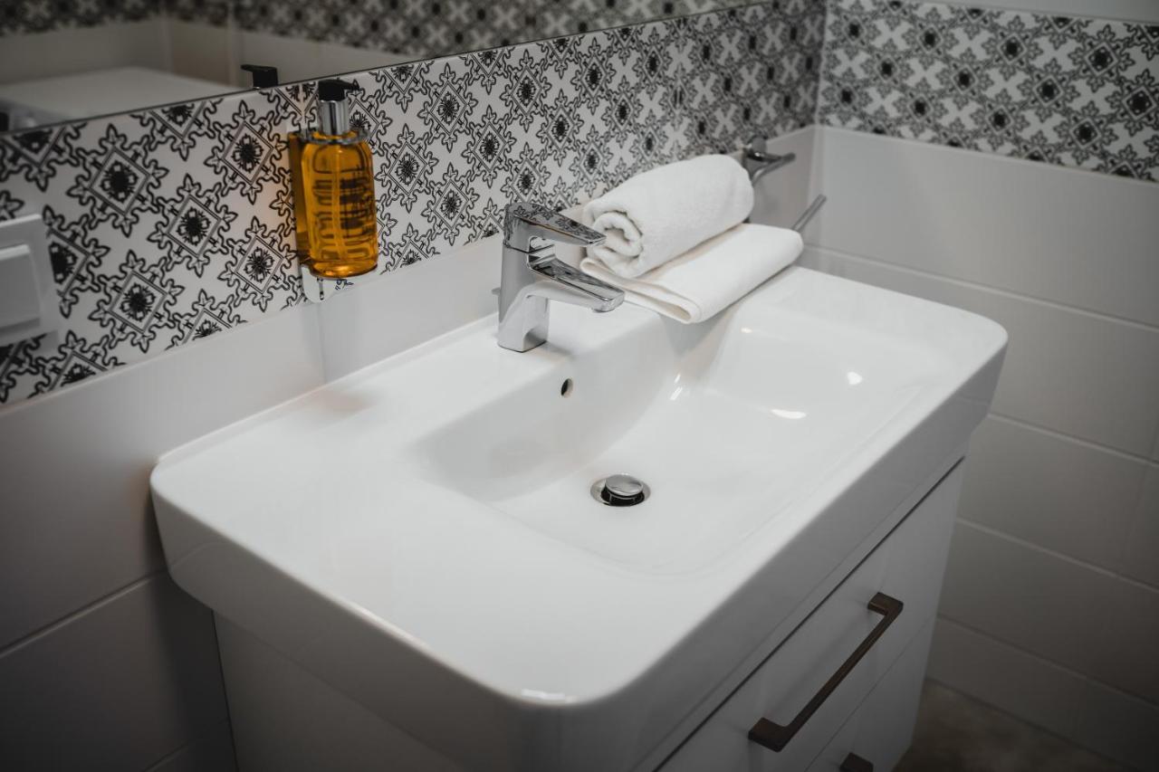 Apartament Rezydencja Park 3 Mielno Kültér fotó
